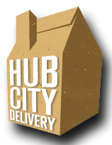 Hub City Delivery